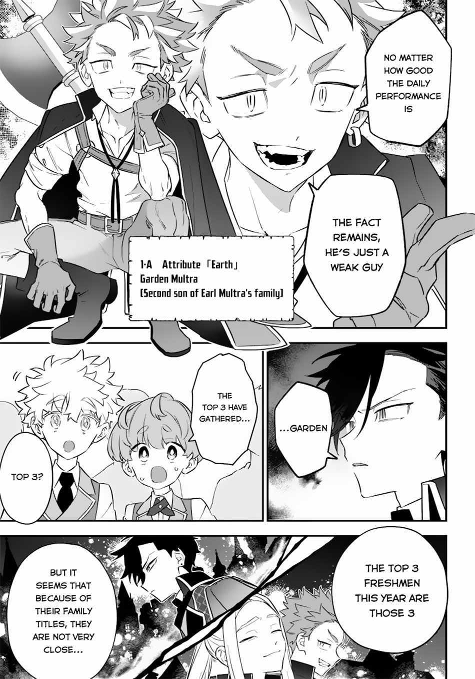 Sekai ni Hitori, Zenzokusei Mahou no Tsukaite Chapter 10 10